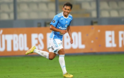 Jhilmar Lora jugará en Brasil: exentrenador de Sporting Cristal lo pidió para este equipo