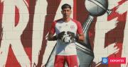 Con un notable video: Argentinos Juniors oficializa a Brayan Cortés como fichaje estelar