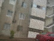 Pronostican llovizna matinal en la Región Metropolitana