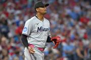 MLB: Los Yankees intensifican negociaciones con los Marlins por Edward Cabrera