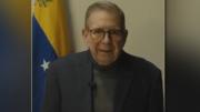 Edmundo González pide la liberación de presos políticos para la normalización de Venezuela