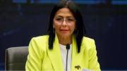 Delcy Rodríguez asume la presidencia interina de Venezuela y EE. UU. anuncia control temporal hasta la transición