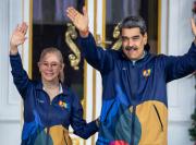 Maduro y Cilia Flores comparecerán este lunes ante un tribunal federal de Nueva York