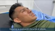 “Escuché la explosión y salí volando”: Soldados venezolanos relatan momentos de tensión durante operativo de EEUU