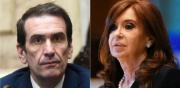 Pablo Cervi cruzó a Cristina Kirchner por su comunicado sobre Venezuela: Defienden a un régimen autoritario