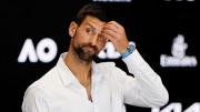 El anuncio de Novak Djokovic que sacudió al tenis: “Este capítulo ya está cerrado”