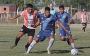 La Amistad le ganó a San Patricio y Regina empató con Roca en el Regional Amateur