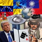 El matrimonio Maduro está servido