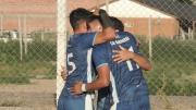 La Amistad pegó primero en la apretada serie de cuartos de final