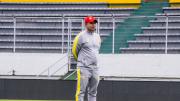 Aucas se queda sin técnico: Así finaliza el ciclo de Juan Pablo Buch al frente del equipo