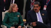 Maduro y su esposa comparecerán este lunes ante un tribunal federal en Nueva York