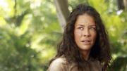 Evangeline Lilly, de “Lost”, sufrió daño cerebral tras un accidente en Hawái