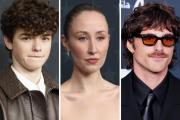 Estos son todos los ganadores de los Critics Choice Awards 2026