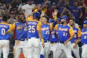 Ranking Mundial de Béisbol: conoce en qué posición quedó Venezuela