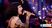 Ahora lo perdonaría: Mon Laferte contó origen de la canción ’Tu falta de querer