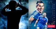 ’Turboman’, el regalo prometido azul: Eduardo Vargas concreta su ansiado regreso a La U tras 14 años