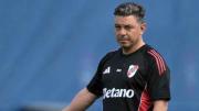 La primera mala noticia del 2026 para River a días del inicio de la Serie Río de La Plata
