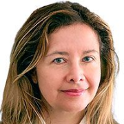 Grace Jaramillo: La fuerza es derecho