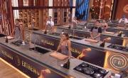 MasterChef Celebrity: qué pasó ayer, quién subió al balcón y quiénes pueden irse hoy