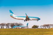 Aerolíneas Argentinas inauguró vuelos directos a Aruba y amplía su oferta hacia el Caribe