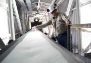 IBNORCA certifica calidad de la urea boliviana que apunta a competir en mercados del mundo