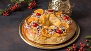 El origen de la Rosca de Reyes y una receta para hacer en casa y celebrar este 6 de enero