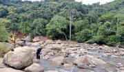 Encuentran el cuerpo de Ana Lucía Villota Escandón en río Sumapaz