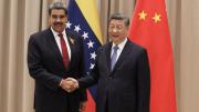 China insiste en liberación inmediata de Maduro y dice que no aceptará que EE.UU actúe como policía del mundo