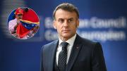 El presidente de Francia celebró la captura de Maduro, a quien señaló de dictador, pero ahora cuestiona el operativo de Estados Unidos