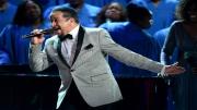 Fallece Richard Smallwood, conocido cantante de gospel nominado ocho veces a los Grammy