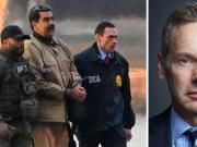 Quién es David Wikstrom, el abogado que asiste a Maduro en el tribunal de Nueva York: su nexo con un expresidente indultado por Trump