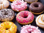 Vacaciones en un donut