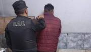 Tres sujetos cayeron con un catálogo de objetos robados en las calles de Salta