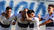 Newbery se hizo fuerte en “La Madriguera” y se impuso 3-0