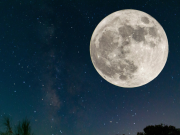 Superluna de enero 2026: cuándo verla, significado espiritual y rituales