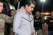 Suiza anuncia que congelará bienes de Nicolás Maduro, tras su captura por parte de EEUU