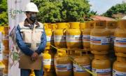 Gobierno compensará a distribuidores de GLP y no levantará la subvención
