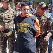 Puno: Policía incauta droga con destino a Puno –