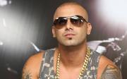 ¡Finalmente se conoce uno de los rostros que marcó el reggaetón por años! Así luce Wisin sin sus eternos lentes de sol