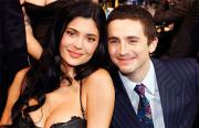 Timothée Chalamet declaró su amor por Kylie Jenner en los Critics Choice Awards