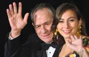Surgen detalles de la misteriosa muerte de la hija de Tommy Lee Jones