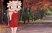 Betty Boop y el icónico cuadro de Piet Mondrian pasan a ser de dominio público en 2026