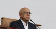 Parlamento de Venezuela reelige en su presidencia a Jorge Rodríguez, hermano de la presidenta interina