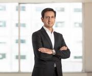 Alejandro Gómez será el nuevo presidente de Aval Fiduciaria, filial del Grupo Aval