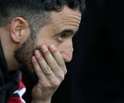 Ruben Amorim fue destituido como entrenador del Manchester United de Inglaterra