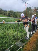 Tungurahua, encanto turístico y gastronómico