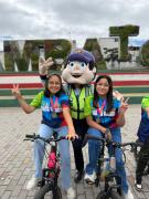 Culminó nuevo período de formación