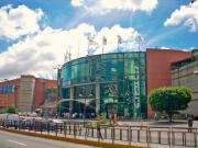 Cines y centros comerciales retoman actividades