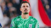 Guillermo Viscarra por el 2026 de Alianza Lima: Va a ser otro año lindo