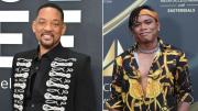 Violinista demanda a Will Smith por acoso sexual